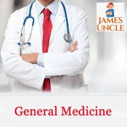 General Medicine Dr. Bhaskar Chowdhury in Ichapur